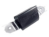 Rear Suspension Bumper 1963-64 Dodge 330, 440 - image 1