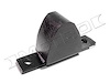 Lower A-Arm Bumper 1963-82 Chevy Corvette - image 1