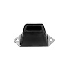 XB 21-A Rear Axle Bumper, 4-1/2 in. Long, 1-1/2 in. Wide, 2 in. High, Each