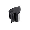 Rear Axle Housing Bumper. Each. REAR AX&SP BMP GM 64-72 A BODY - image 1