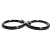 Rear Spring Insulators. 8-1/4 In. O.D. 6-5/8 In. I.D. Pair. REAR SPRING INSULATORS.PAIR.64-66 CHEVEL & EL CAMINO - image 1