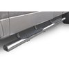 4" 1000 Series SideSteps Kit 2001-06 Chevy Silverado/GMC Sierra 1500/1500HD/2500HD/3500 - image 2