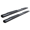 4" 1000 Series SideSteps Kit 2004-14 Ford F-150