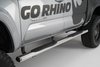 4" Side Steps 22 Tundra - image 2