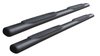 4 In. 1000 Series Side Steps for 2018 Jeep Wrangler JL Unlimited 4-Door - image 2