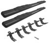 5 in. 1000 Series SideSteps Kit Fits Select Late-Model Ford Bronco 4-Door - image 2