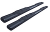 5 In. 1000 Series Side Steps for 2018 Jeep Wrangler JL Unlimited 4-Door - image 1