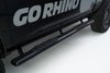 5 In. 1000 Series Side Steps for 2018 Jeep Wrangler JL Unlimited 4-Door - image 2
