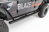 5 In. 1000 Series Side Steps for 2018 Jeep Wrangler JL Unlimited 4-Door - image 3