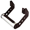 Universal Cab Step Polished Stainless - image 1