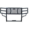 Wrangler Grille Guard Black Powder Coat - image 1