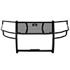 Wrangler Grille Guard Black Powder Coat - image 1