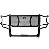 Wrangler Grille Guard Black Powder Coat - image 1