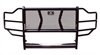 Wrangler Grille Guard Black Powder Coat - image 1