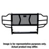 Wrangler Grille Guard Black Powder Coat - image 2