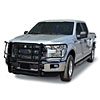 Wrangler Grille Guard Black Powdercoat - image 1