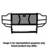 Wrangler Grille Guard Black Powder Coat - image 2