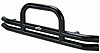 Front Bars Black Powder Coat - image 1