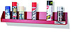 Garage/Shop Large Aerosol Can Organizer Fit up to 12 standard size aerosol cans - image 1