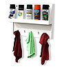 GARAGE/SHOP ORGANIZER OIL BOTTLE HOLDER - image 1