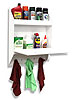 GARAGE/SHOP ORGANIZER LOCKABLE ORGANIZER - image 1