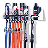 Garage/Shop Round Gallon Storage Shelf Gives you a storage solution for those pesky round gallon containers - image 1