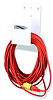 Garage/Shop Hose/Extension Cord Organizer Gives you a convenient and easy way to store long cords and cables - image 1