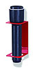 Garage/Shop Universal Flashlight Holder Allows you to quickly locate your flashlight at night or when the lights go out - image 1