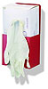 GARAGE/SHOP ORGANIZER GLOVE DISPENSER - image 1