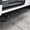 E1 Electric Running Board Kit Fits Select Mercedes-Benz Sprinter 3500 Passenger Van