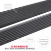 E1 Electric Running Board Kit Fits Select Mercedes-Benz Sprinter 3500 Passenger Van - image 3