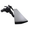 E1 Electric Running Board Kit Fits Select Mercedes-Benz Sprinter 3500 Passenger Van - image 4