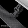 E1 Electric Running Board Kit Fits Select Mercedes-Benz Sprinter 3500 Cargo Van - image 4