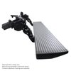 E1 Electric Running Board Kit Fits Select Ford F-150 Crew Cab Pickup - image 3