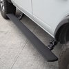 E1 Electric Running Board Kit Fits Select Ford Bronco - image 4