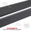 E1 Electric Running Board Kit Fits Select Ford Bronco - image 3