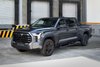 E1 Electric Running Board Kit Fits Select Toyota Tundra CrewMax Cab Pickup - image 2
