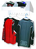 GARAGE/SHOP ORGANIZER DOUBLE STORAGE BAY - image 1
