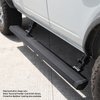 E1 Electric Running Board Kit Fits Select Jeep Wrangler JKU - image 2