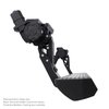 E1 Electric Running Board Kit Fits Select Jeep Wrangler JLU - image 3