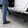 E1 Electric Running Board Kit Fits Select Jeep Gladiator Crew Cab Pickup - image 2