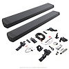E1 Electric Running Board Kit Fits Select Jeep Wrangler JK - image 1