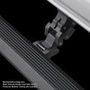 E1 Electric Running Board Kit Fits Select Jeep Wrangler JL - image 4