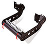 Spring Step Powdercoated Black - image 1