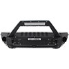 BRJ40 Front Bumper Kit 2007-16 Jeep Wrangler - image 1