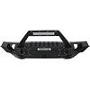 BRJ40 Front Bumper Kit 2007-16 Jeep Wrabgler - image 1