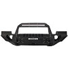 BRJ40 Front Bumper Kit 2007-16 Jeep Wrangler - image 1