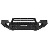 BRJ40 Front Bumper Kit 2007-16 Jeep Wrangler - image 1