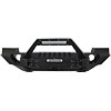 BRJ40 Front Bumper Kit 2007-16 Jeep Wrangler - image 1