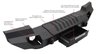 Trailline Front Full-Width Bumper for 2007-2018 Jeep Wrangler JK & JL - image 2